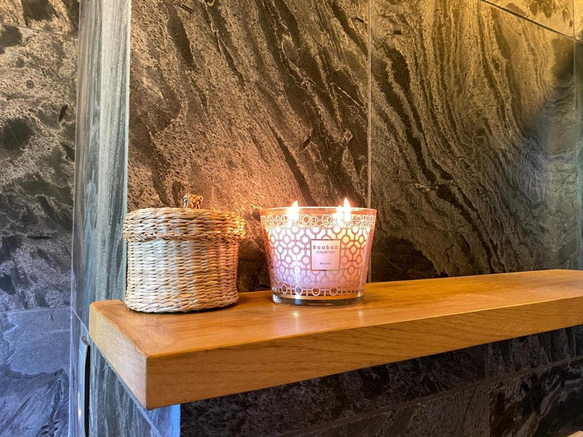 Chalet Isabelle Mountain lodge 5 star 5 bedroom en suite sauna jacuzzi Chamonix Buitenkant foto