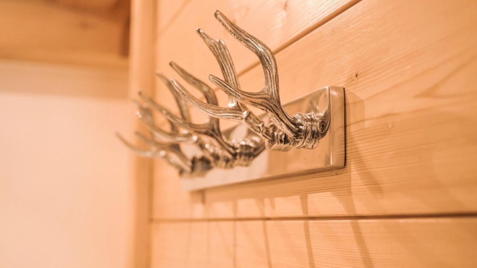 Chalet Isabelle Mountain lodge 5 star 5 bedroom en suite sauna jacuzzi Chamonix Buitenkant foto