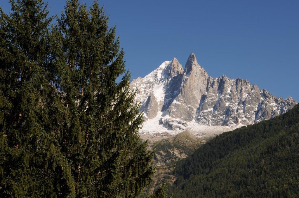 Chalet Isabelle Mountain lodge 5 star 5 bedroom en suite sauna jacuzzi Chamonix Buitenkant foto