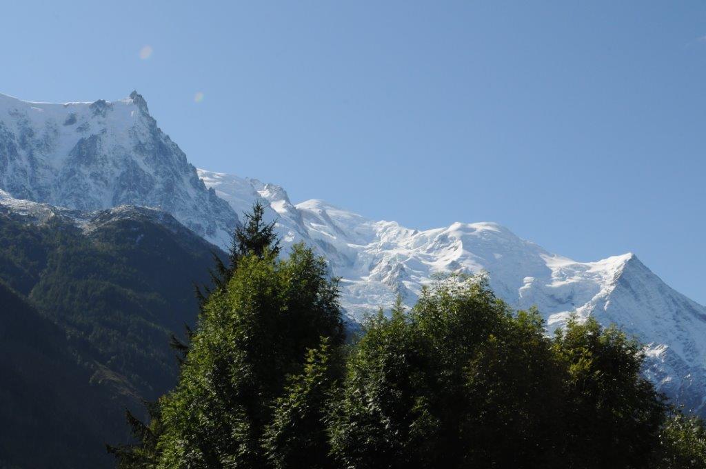 Chalet Isabelle Mountain lodge 5 star 5 bedroom en suite sauna jacuzzi Chamonix Buitenkant foto