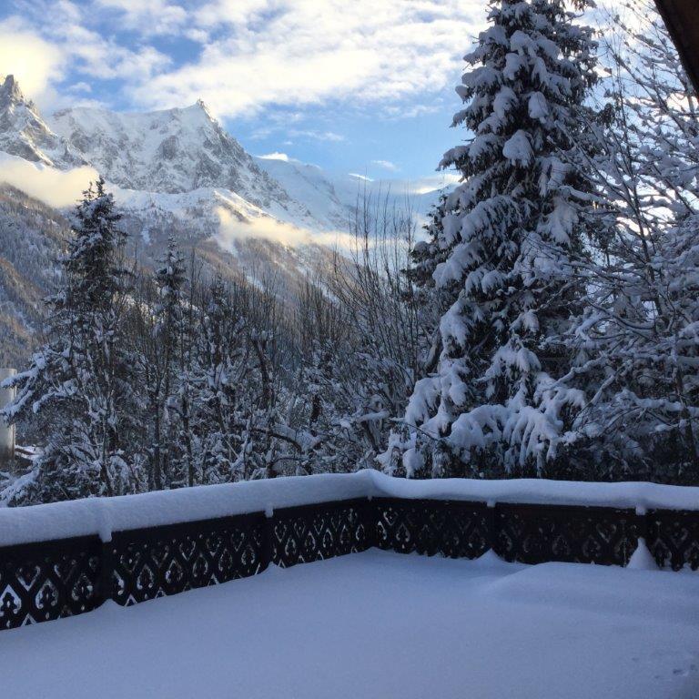 Chalet Isabelle Mountain lodge 5 star 5 bedroom en suite sauna jacuzzi Chamonix Buitenkant foto