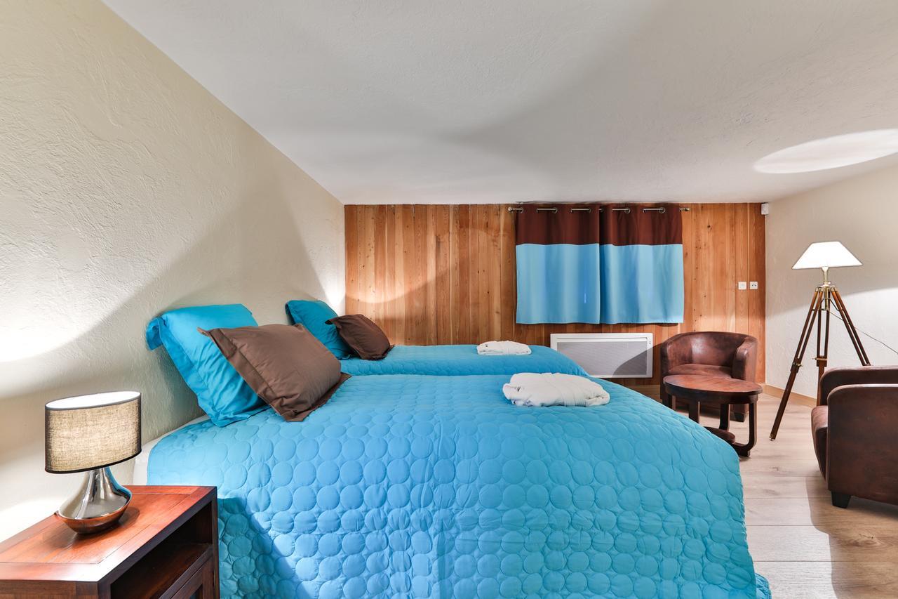 Chalet Isabelle Mountain lodge 5 star 5 bedroom en suite sauna jacuzzi Chamonix Buitenkant foto